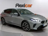 Usado BMW 120 170 CV (125 kW) 2025 Gris Utilitario