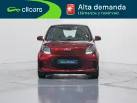 Usado Smart ForTwo Electric Drive Pulse 60 kW (82 CV) 2022 Rojo Coupe