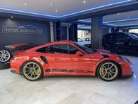 usado Porsche 911 GT3 RS PDK