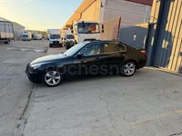 Usado BMW 525 177 CV (130 kW) 2006 Negro Berlina
