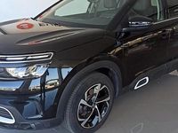 Usado Citroën C5 Feel 224 CV (164 kW) 2021 Negro