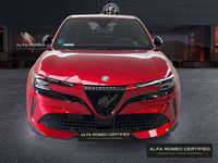 Usado Alfa Romeo Junior 147 CV (108 kW) 2025 Rojo SUV