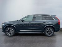 Usado Volvo XC90 Inscription 235 CV (172 kW) 2022 Gris / plata SUV