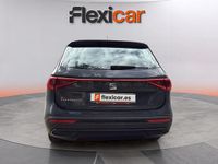 Usado Seat Tarraco Style 150 CV (110 kW) 2023 Gris SUV