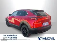 Usado Mazda CX-30 Homura-Line 186 CV (136 kW) 2023 Rojo SUV