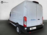 usado Ford Transit Ft 350 L2 Van Trend 184