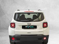 usado Jeep Renegade Limited 1.6 Mjet 95,6kW (130CV) 4x2