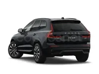 Nuevo Volvo XC60 Plus 250 CV (183 kW) 2026 Negro SUV