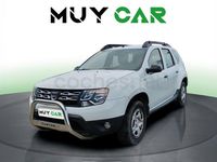 Usado Dacia Duster Base 115 CV (84 kW) 2018 Blanco SUV