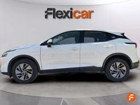 Usado Nissan Qashqai Acenta 140 CV (102 kW) 2022 Blanco SUV