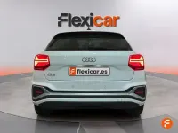 Usado Audi Q2 150 CV (110 kW) 2022 Blanco SUV