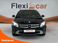 usado Mercedes GLA200 GLAd AMG Line