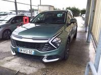 Usado Kia Sportage 152 CV (111 kW) 2023 Verde SUV