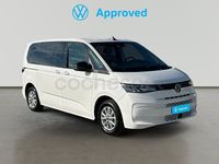 Usado VW Multivan 150 CV (110 kW) 2024 Blanco Monovolumen