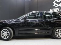 Usado Volvo XC60 Summum 190 CV (139 kW) 2017 Azul SUV