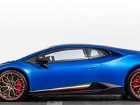 usado Lamborghini Huracán LP 640-4 Performante