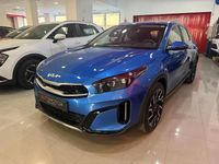 Usado Kia XCeed 100 CV (73 kW) 2024 Azul SUV