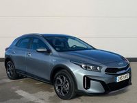 Usado Kia XCeed 140 CV (102 kW) 2024 Gris SUV