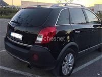 Usado Opel Antara Excellence 184 CV (135 kW) 2013 Blanco SUV