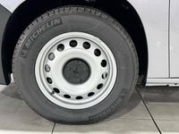 Usado Peugeot Partner S 130 CV (95 kW) 2024 Gris Monovolumen