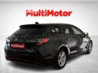 Usado Suzuki Swace GLX 122 CV (89 kW) 2023 Marrón Familiar