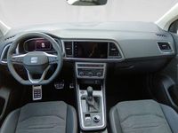 Nuevo Seat Ateca FR 150 CV (110 kW) 2025 Rojo SUV