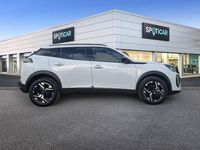 Usado Peugeot 2008 Allure 100 CV (73 kW) 2025 Blanco SUV
