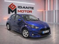 Usado Toyota Yaris Edition 125 CV (91 kW) 2021 Azul Berlina