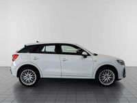 Occasion Audi Q2 Premium 150 ch (110 kW) 2024 Blanc SUV