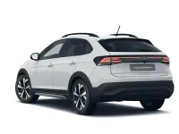 Nuevo VW Taigo 116 CV (85 kW) 2026 Blanco SUV