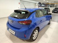 usado Opel Corsa 1.2 XEL 55kW (75CV) Edition