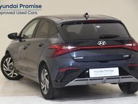Usado Hyundai i20 99 CV (72 kW) 2025 Utilitario