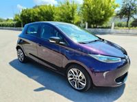 Occasion Renault Zoe Bose Edition 80 kW (109 PK) 2020 Rood Hatchback