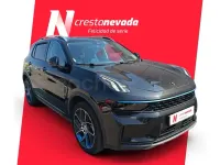 Usado Lynk & Co 01 261 CV (191 kW) 2023 Negro SUV