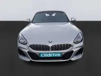 Usado BMW Z4 197 CV (144 kW) 2021 Descapotable
