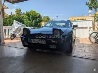 Usado Porsche 944 163 CV (119 kW) 1987 Negro Coupe