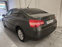 Usado Citroën C5 109 CV (80 kW) 2010 Verde Berlina