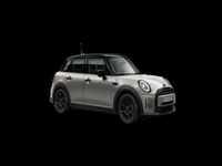 Usado Mini Cooper 136 CV (100 kW) 2024 Plateado Utilitario