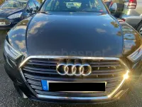 Usado Audi A3 150 HP (110 kW) 2018 Preto Sedan