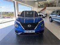 Ny Nissan Juke Tekna 143 HK (105 kW) 2026 Otro SUV