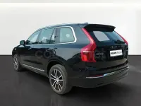 Usado Volvo XC90 Core 455 CV (334 kW) 2024 Negro SUV