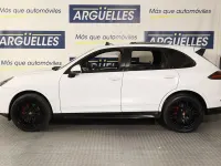 Usado Porsche Cayenne Diesel 262 CV (192 kW) 2016 Blanco SUV