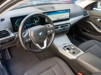 Usado BMW 318 Shadowline 150 CV (110 kW) 2023 Negro Berlina