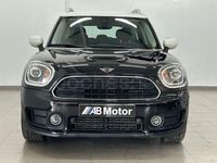 Usado Mini Cooper D Countryman 150 CV (110 kW) 2021 Negro SUV