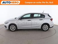 Usado Fiat Tipo Business 120 CV (88 kW) 2020 Gris Berlina
