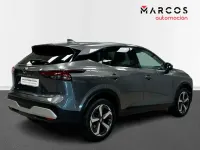 Usado Nissan Qashqai 140 CV (102 kW) 2022 SUV