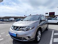 Usado Nissan Murano Premium Edition 190 CV (139 kW) 2013 Beige SUV