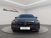 Usado Opel Insignia Business Elegance 174 CV (127 kW) 2021 Negro Familiar