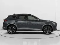 Usado Cupra Formentor 150 CV (110 kW) 2024 Gris / plata SUV
