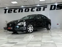 Usado Volvo S60 Momentum 150 CV (110 kW) 2015 Negro Berlina